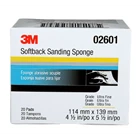 3M™ Softback Sanding Sponge 02601 1
