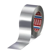 tesa® 60670 Aluminum Foil Tape