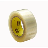 Isolasi Scotch® Box Sealing Tape 370