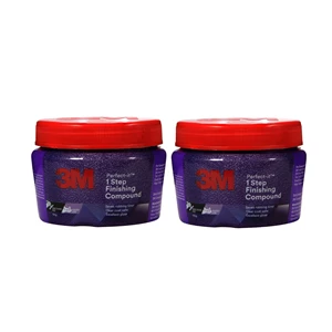 3M Perfect-It 1-Step Finishing Compound