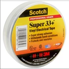 Vinyl Electrical Tape Scotch Super 33+ 1