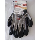 3M Comfort Grip Gloves - Cut Resistance size L 1