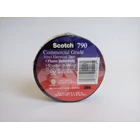 3m scotch electrical tape 790 2