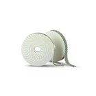 3M 4032 Mounting Tape / Double Coated Foam Tape tebal: 0.8 mm size: 12 mm x 25 m 2