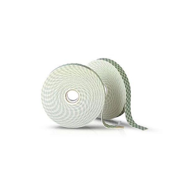 3M 4032 Mounting Tape / Double Coated Foam Tape tebal: 0.8 mm size: 12 mm x 25 m