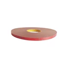 3M AFT Acrylic Foam Tape 5666 tebal (1.1 mm) size (12mm x 33m) 1