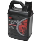 3M 6006 Premium Liquid Wax (gallon) 1