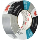 3M™ 3939 Heavy Duty Duct Tape Silver 48 mm x 54.8 m 9.0 mil 1