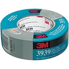 3M™ 3939 Heavy Duty Duct Tape Silver 48 mm x 54.8 m 9.0 mil 2