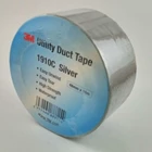 3M Duct Tape 1910C Silver 48mm x 10 m 2