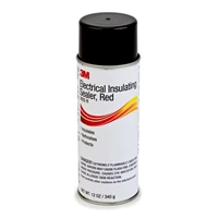 3M™ Electrical Insulating Sealer 1602-R Red