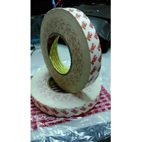 3M 9007 Double Tape 24mm x 50 M