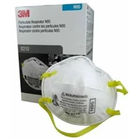 3M N95 Respirator 8210