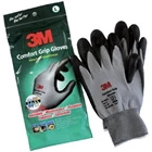 3M Comfort Grip Gloves L 1