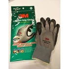 3M Comfort Grip Gloves XL 1