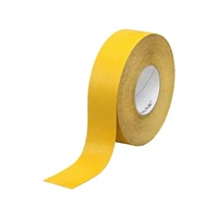 3M 630-B Safety-Walk (Yellow) Slip-Resistant General Purpose Tapes and Treads