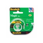 Magic Tape Scotch 3M Cat 104 (isolasi) 1/2" x 450" 1