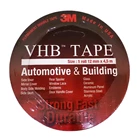 3M VHB Double Tape Automotive 4900 12mmx4.5m 1